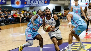 SPB: ¡Quieren el título! Broncos de Caracas parte como uno de los favoritos para coronarse campeones en este 2024