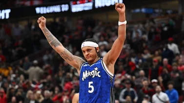 NBA: Orlando Magic superó a Cleveland y consiguió primera victoria en 13 años