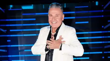 Ricardo Montaner y su sensible discurso tras recibir el "Legacy Award" en los Latin AMAs (+Video) Ricardo Montaner y su sensible discurso tras recibir el "Legacy Award" en los Latin AMAs (+Video)