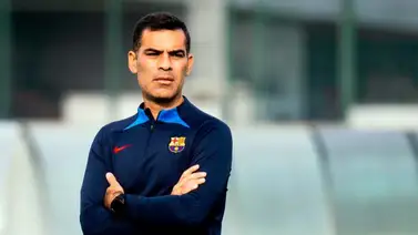 Rafa Márquez le lanza con todo al fútbol en México (+Declaraciones) Rafa Márquez le lanza con todo al fútbol en México (+Declaraciones)