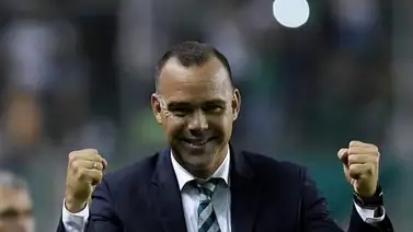 ¿Será campeón? Rafael Dudamel sigue imparable en el fútbol colombiano ¿Será campeón? Rafael Dudamel sigue imparable en el fútbol colombiano
