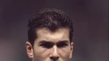 ¿Alguna vez viste el primer gol de Zinedine Zidane con la selección francesa? Acá lo tienes (+video) ¿Alguna vez viste el primer gol de Zinedine Zidane con la selección francesa? Acá lo tienes (+video)