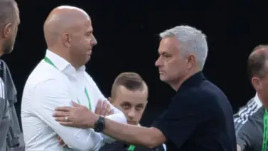 ¿El elegido? Este técnico se rinde al Liverpool y tiene todo listo para suplir a Jürgen Klopp ¿El elegido? Este técnico se rinde al Liverpool y tiene todo listo para suplir a Jürgen Klopp