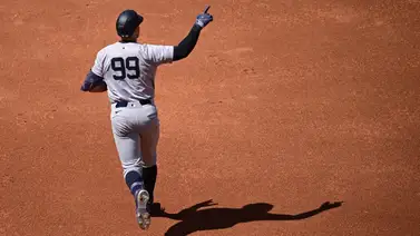 MLB: Yankees de Nueva York igualan un récord de franquicia de 1997 MLB: Yankees de Nueva York igualan un récord de franquicia de 1997