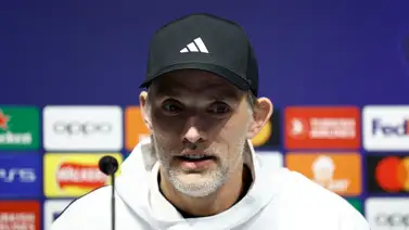 Champions League: ¡Calienta el partido! Esto dijo Thomas Tuchel sobre el Real Madrid (+Declaraciones) Champions League: ¡Calienta el partido! Esto dijo Thomas Tuchel sobre el Real Madrid (+Declaraciones)