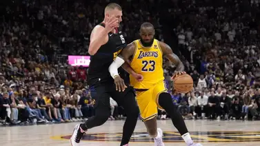 NBA: ¿Podrán los Nuggets barrer con su serie? NBA: ¿Podrán los Nuggets barrer con su serie?