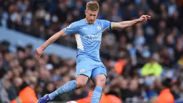 ¿Conseguirá el Manchester City acercarse al liderato de la Premier League esta jornada? ¿Conseguirá el Manchester City acercarse al liderato de la Premier League esta jornada?