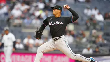 MLB: ¡Última hora! Jesús Luzardo tiene malas noticias para los Marlins (+Video) MLB: ¡Última hora! Jesús Luzardo tiene malas noticias para los Marlins (+Video)