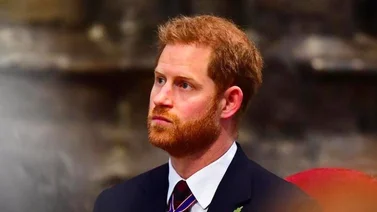 Todo lo que se sabe de la renuncia del príncipe Harry a la realeza británica