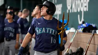 MLB: Mexicano Luis Urías alcanza un número redondo en Grandes Ligas (+Video) MLB: Mexicano Luis Urías alcanza un número redondo en Grandes Ligas (+Video)