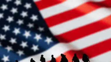 EE.UU. deportó esta cantidad de migrantes desde que levantó el Título 42 EE.UU. deportó esta cantidad de migrantes desde que levantó el Título 42