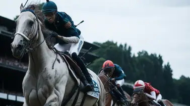 Entrenador venezolano abre el viernes con gran batacazo en Estados Unidos Entrenador venezolano abre el viernes con gran batacazo en Estados Unidos