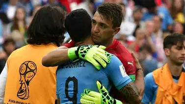 ¡Bombazo! Histórico de la selección uruguaya anuncia su retiro previo a la Copa América ¡Bombazo! Histórico de la selección uruguaya anuncia su retiro previo a la Copa América