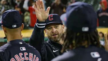 MLB: Guardianes de Cleveland son los máximos ganadores gracias a este "truco" (+Video)