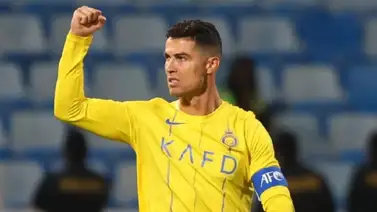 ¿Cristiano Ronaldo a la Liga MX? Los Rayados de Monterrey lo pueden hacer realidad (+Detalles) ¿Cristiano Ronaldo a la Liga MX? Los Rayados de Monterrey lo pueden hacer realidad (+Detalles)