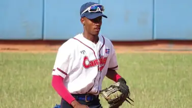MLB: Estos prospectos cubanos son declarados agentes libres MLB: Estos prospectos cubanos son declarados agentes libres