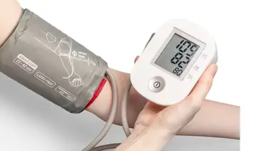 ¿Qué debes hacer cuando baja la presión de forma repentina? ¿Qué debes hacer cuando baja la presión de forma repentina?