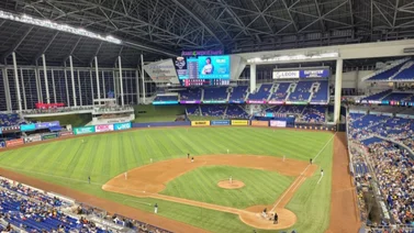 La Serie del Caribe podría volver a Miami en 2028