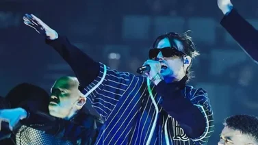 ¿Por qué el poderoso mensaje de Danny Ocean en los Latin AMAs 2024 está dando de qué hablar?