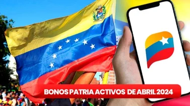 Viernes con platica: Estos son los bonos activos y pagando en Patria
