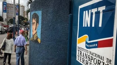 Entérate: ¿Cómo funciona el nuevo método de multas del INTT? 