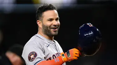 MLB: Venezolanos se adueñan del top 10 de máximos hiteadores en 2024 (+Video) MLB: Venezolanos se adueñan del top 10 de máximos hiteadores en 2024 (+Video)