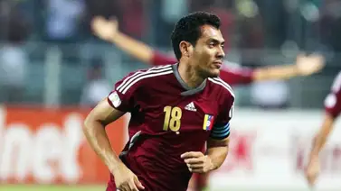 ¡Histórico! Juan Arango y su hijo jugarán juntos en este equipo en Venezuela (+Detalles) ¡Histórico! Juan Arango y su hijo jugarán juntos en este equipo en Venezuela (+Detalles)