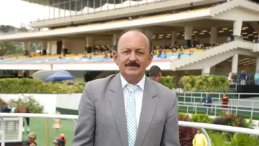 Jesús Romero Rojas recomienda a sus ejemplares para combinar en el 5y6 (+video) Jesús Romero Rojas recomienda a sus ejemplares para combinar en el 5y6 (+video)