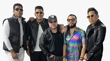 El Grupo “Los Sobraos” refuerza su “tren delantero” El Grupo “Los Sobraos” refuerza su “tren delantero”