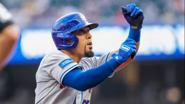 MLB: Rafael Ortega regresa a las Mayores para ayudar a las Medias Blancas