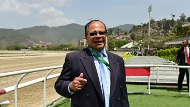 Esta es la sorpresa de Abraham Campos en el 5y6 (+video) Esta es la sorpresa de Abraham Campos en el 5y6 (+video)