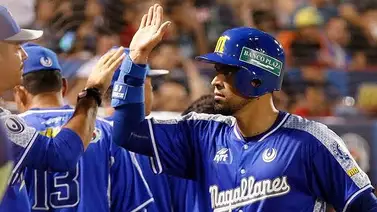 Ex grandeliga Robinson Chirinos tendrá su primera experiencia como manager Ex grandeliga Robinson Chirinos tendrá su primera experiencia como manager