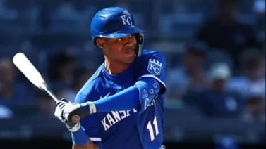 MLB: ¡Encendido! Maikel García ratifica su recuperación a expensas de los Tigres (+Videos)