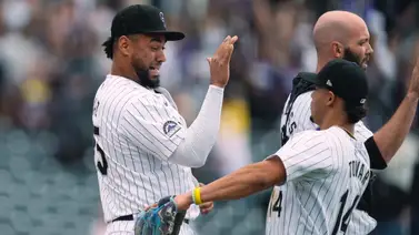 ¿Han participado los Rockies de Colorado en otros partidos internacionales? ¿Han participado los Rockies de Colorado en otros partidos internacionales?