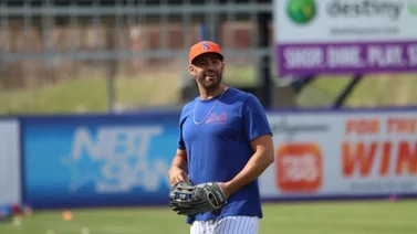 MLB: Esto dijo Carlos Mendoza sobre el regreso de JD Martínez (+Declaraciones)