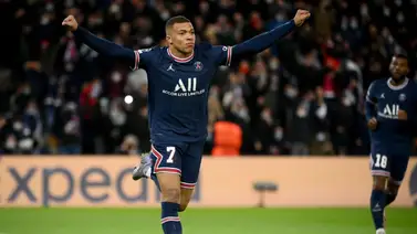 ¡De concretarse! vea cuándo podrían anunciar el fichaje de Kylian Mbappé con el Real Madrid (+video) ¡De concretarse! vea cuándo podrían anunciar el fichaje de Kylian Mbappé con el Real Madrid (+video)