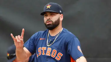 ¿Cuáles jugadores mexicanos han brillado en los Astros y Rockies? ¿Cuáles jugadores mexicanos han brillado en los Astros y Rockies?