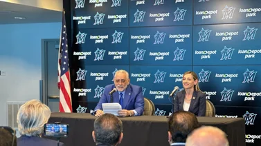 Marlins y LIDOM llegan a acuerdo histórico para la pelota dominicana 