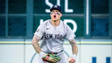 MLB: Así fue el nuevo jonrón de Alex Verdugo con sus Yankees de Nueva York
