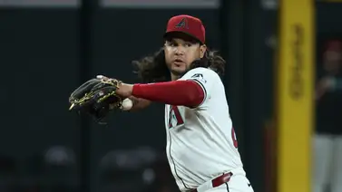 MLB: ¡Ídolo! Eugenio Suárez recibe una merecida ovación en su regreso a Seattle (+Videos) MLB: ¡Ídolo! Eugenio Suárez recibe una merecida ovación en su regreso a Seattle (+Videos)