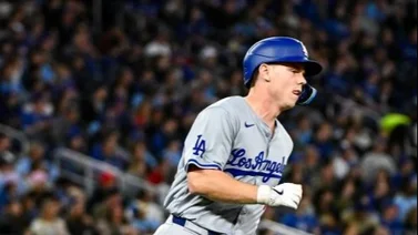 MLB: ¡Entre los grandes! Will Smith es el segundo cátcher de los Dodgers en lograr esta inusual marca