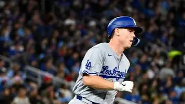 MLB: ¡Entre los grandes! Will Smith es el segundo cátcher de los Dodgers en lograr esta inusual marca MLB: ¡Entre los grandes! Will Smith es el segundo cátcher de los Dodgers en lograr esta inusual marca