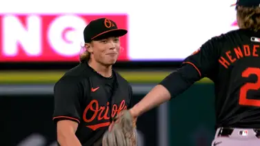 MLB: ¡Sigue la fiesta! conoce los duelos que se efectuarán este sábado (+video) MLB: ¡Sigue la fiesta! conoce los duelos que se efectuarán este sábado (+video)