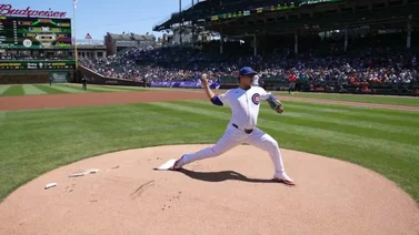 MLB: Resultados de este viernes, 26 de abril (+video)