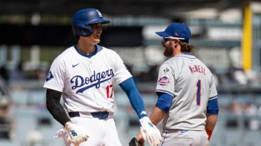 MLB: Así marcha la tabla de posiciones tras la reciente jornada (+video)