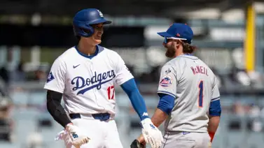 MLB: Así marcha la tabla de posiciones tras la reciente jornada (+video) MLB: Así marcha la tabla de posiciones tras la reciente jornada (+video)