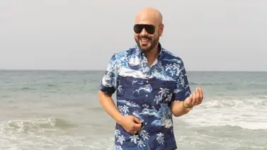 Omar Enrique: “Vienen muchos conciertos grandes a Venezuela” Omar Enrique: “Vienen muchos conciertos grandes a Venezuela”