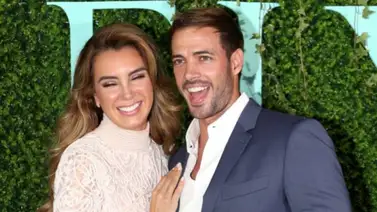 La inesperada respuesta de Elizabeth Gutiérrez sobre una posible reconciliación con William Levy La inesperada respuesta de Elizabeth Gutiérrez sobre una posible reconciliación con William Levy
