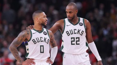 NBA: ¡Llueven las lesiones! Esta estrella de Milwaukee Bucks podría perderse el próximo encuentro ante Indiana Pacers