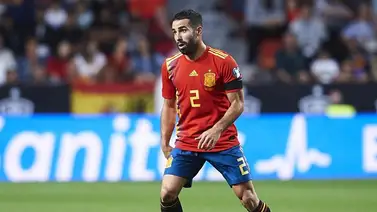 Eurocopa: España tiene un mes para definir dudas y anunciar su convocatoria Eurocopa: España tiene un mes para definir dudas y anunciar su convocatoria